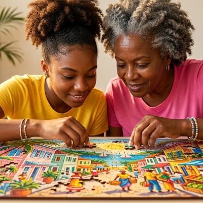 Mission de bien-être et de maintien à l’éveil